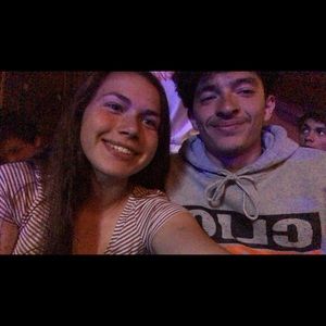 Meet your Posher, Lexi